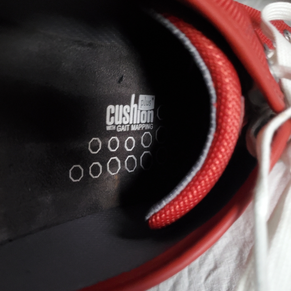 Clark's 1825 Plus Cushion With Gait Mapping Men's… - image 6